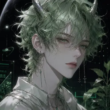 Profile image of ポピー