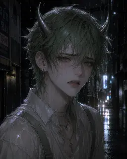Profile image of ポピー