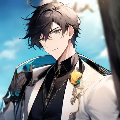 Profile image of 星峰 優斗