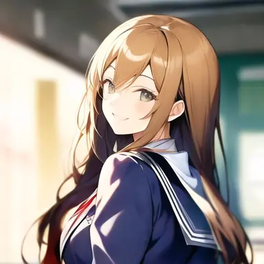 Profile image of 櫻井 李梨花