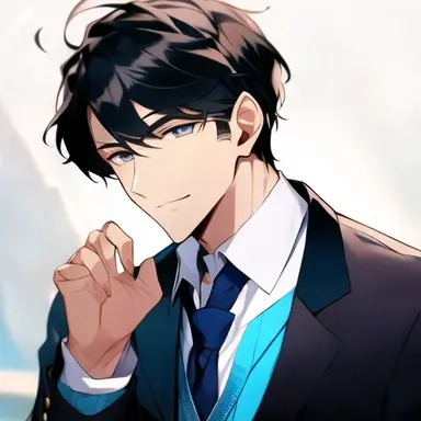 Profile image of 青西 龍斗