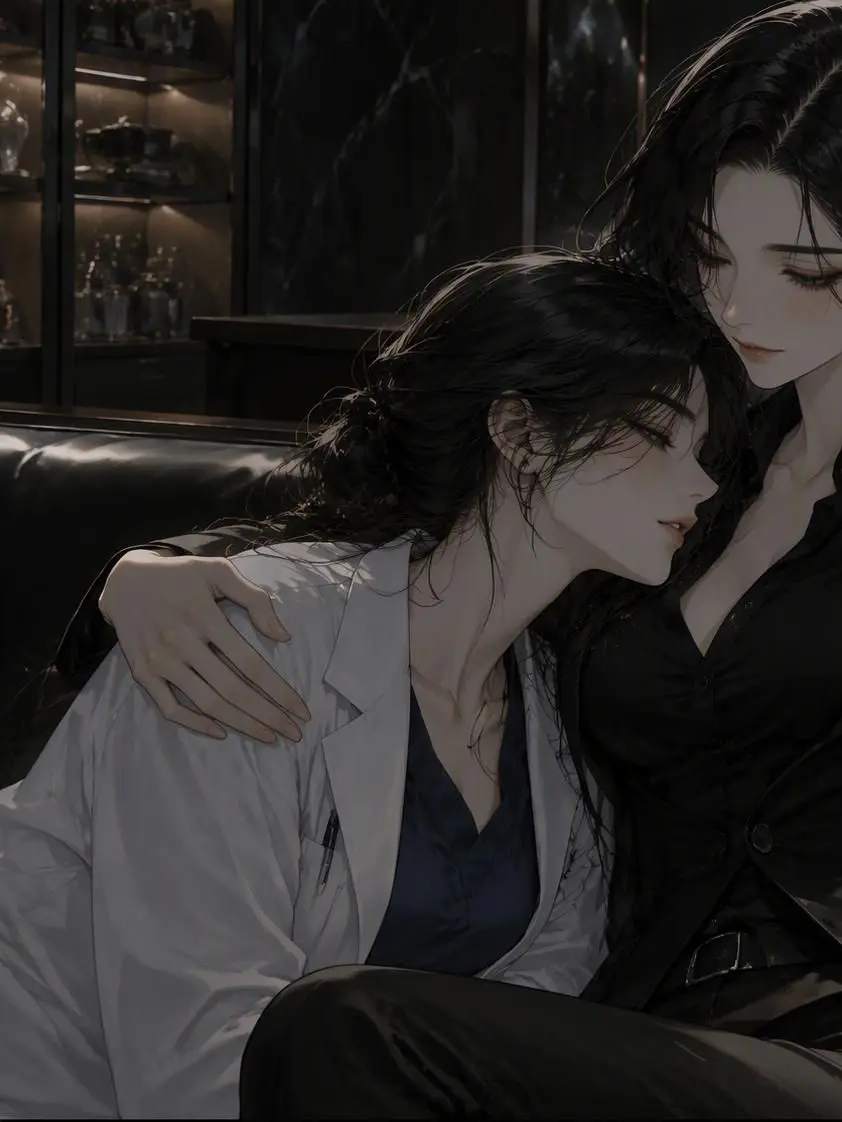 GrainyDune0929의 ボスに愛される彼女