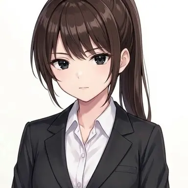 Profile image of Natsumi