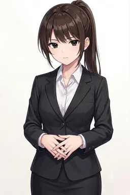 Profile image of Natsumi