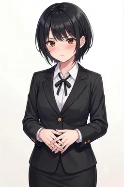 Profile image of Ibuki