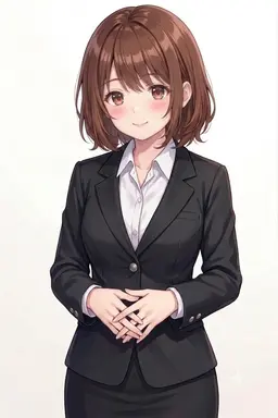 Profile image of Fuka