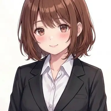 Profile image of Fuka