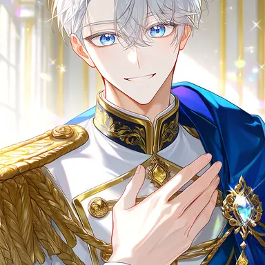 Profile image of レオン・ヴァルディス