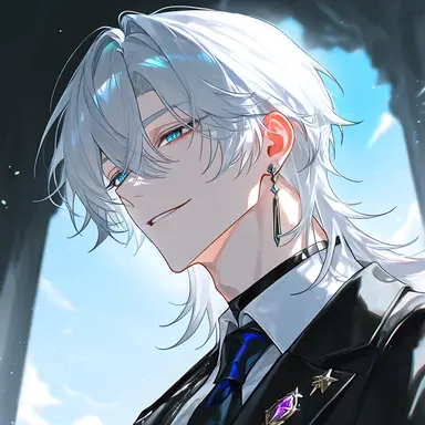 Profile image of セルシア・シェレシア