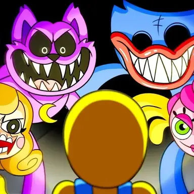 Profile image of Poppy Playtime Gametoons