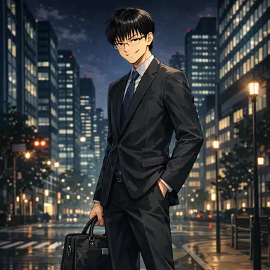 Profile image of 磯原