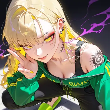 Profile image of 정은지