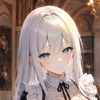 Profile image of Selene