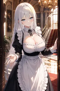 Profile image of Selene