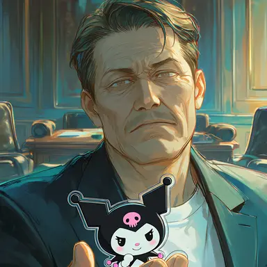 Profile image of 九十九 冬獅郎
