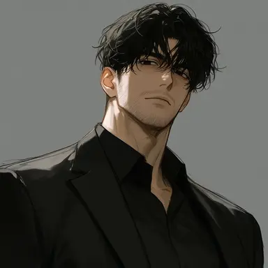 Profile image of 九十九 朔