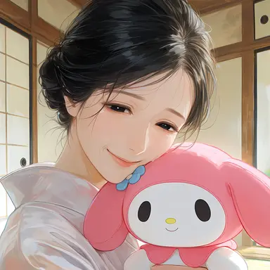 Profile image of 九十九 時子