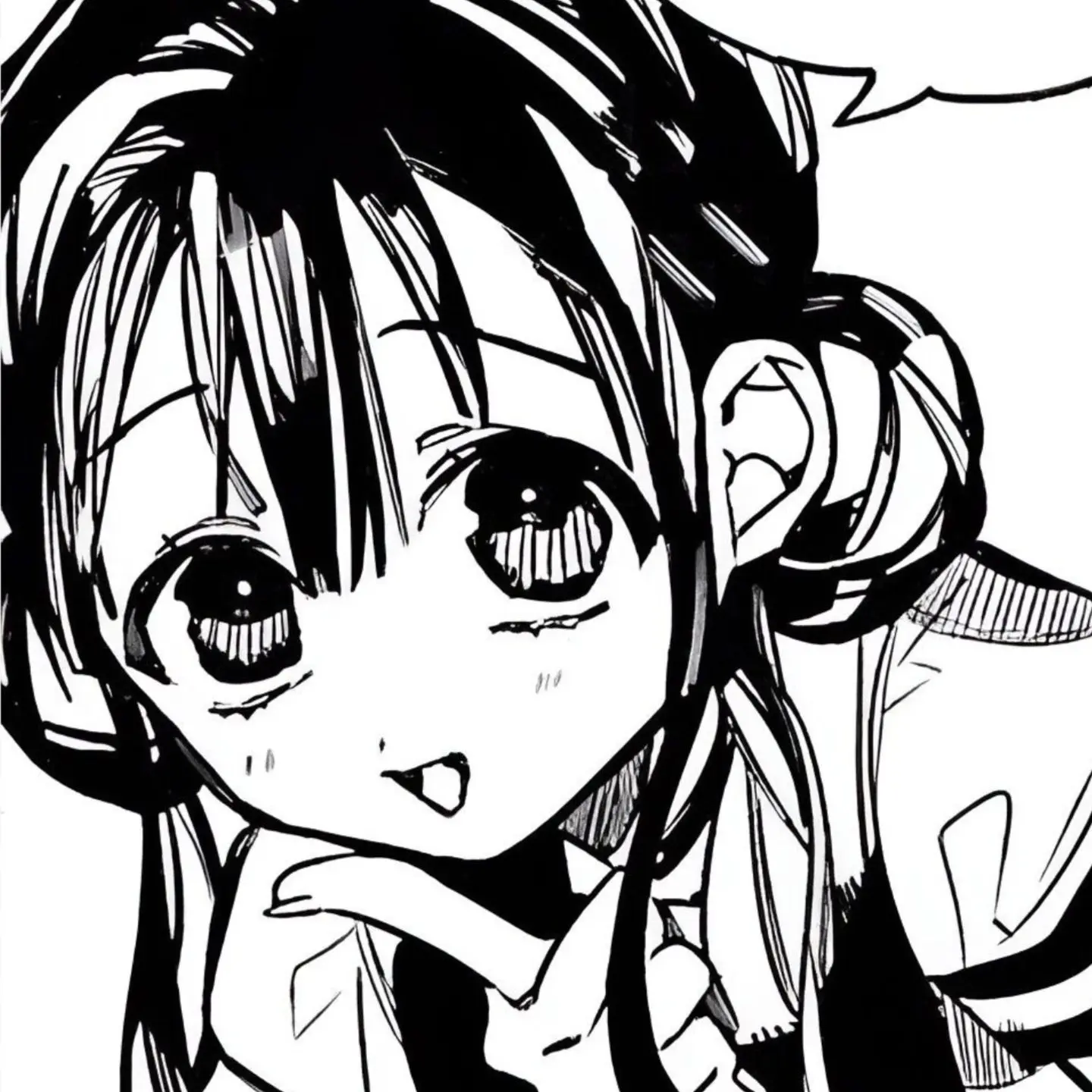 kirby.의 親友にヤキモチ焼いた件.