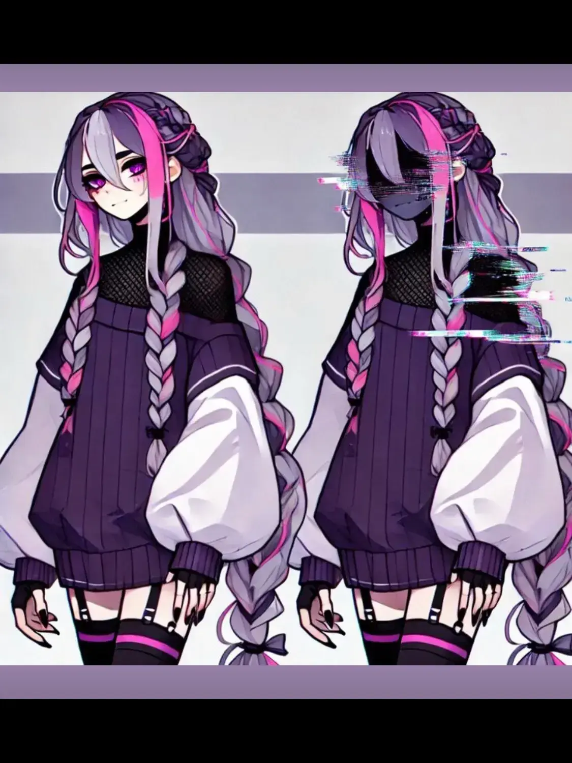 OrnateWeed4396의 Mha glitch