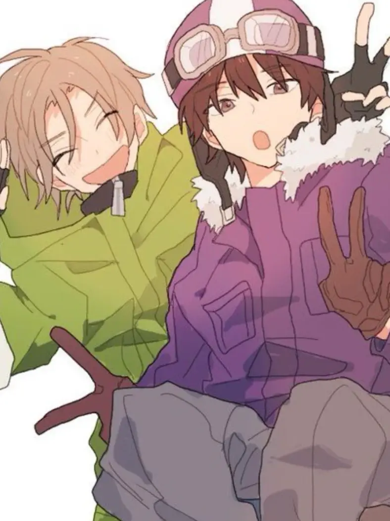 DaftTowel3549의 教え子が大きくなって戻ってきた