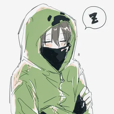 Profile image of ゾム