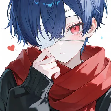 Profile image of 天羽 紡