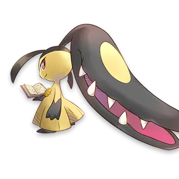 Profile image of クチート