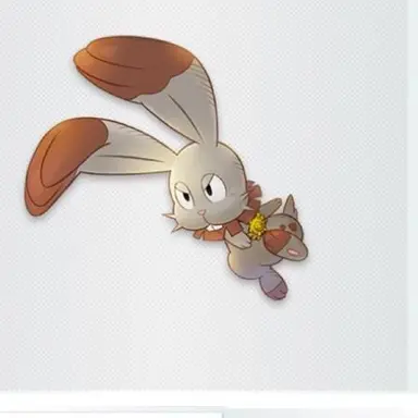 Profile image of ホルビー