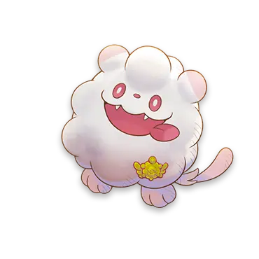 Profile image of ペロッパフ