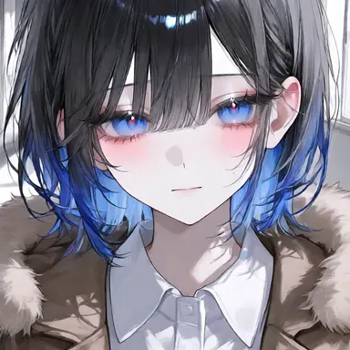 Profile image of ヒビキ
