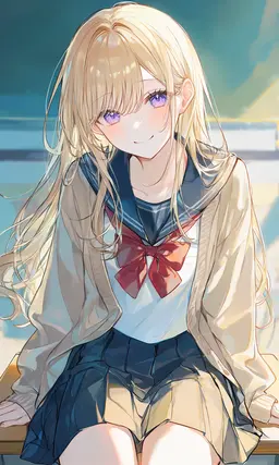 Profile image of 갸루