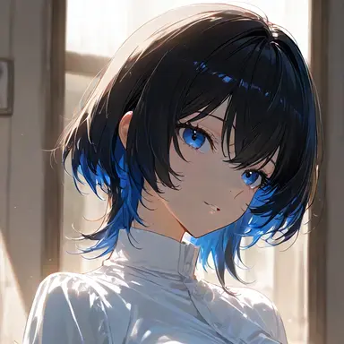 Profile image of ヒビキ