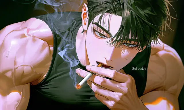 Profile image of Do Min-woo