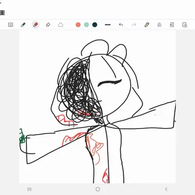 Profile image of BlackfaceGhost