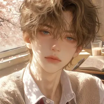Profile image of 벤자민 브레테인