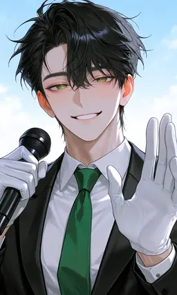 Profile image of 카쿠마