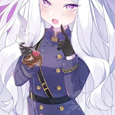Profile image of ヒナ