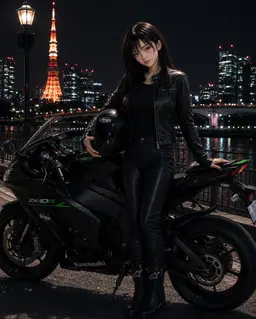 Profile image of 美月