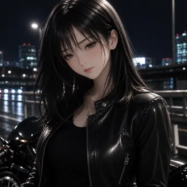 Profile image of 美月