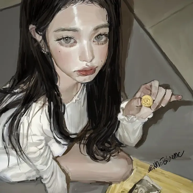 StockyBrain3653의 나를집착하는 장원영