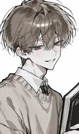 Profile image of 伊織