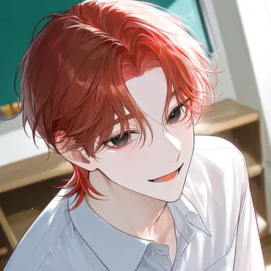 Profile image of 暁