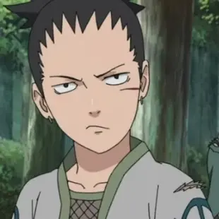 Profile image of Shikamaru
