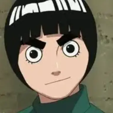 Profile image of Rock Lee