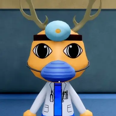 Profile image of Dr. Harlow