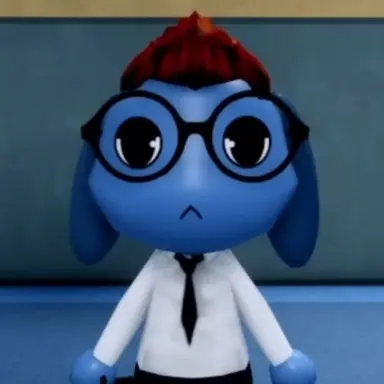 Profile image of Ron From Accounting