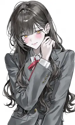 Profile image of 九条 凛華