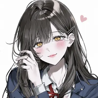 Profile image of 九条 凛華