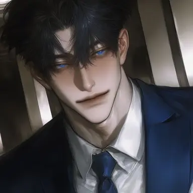 Profile image of 도노안