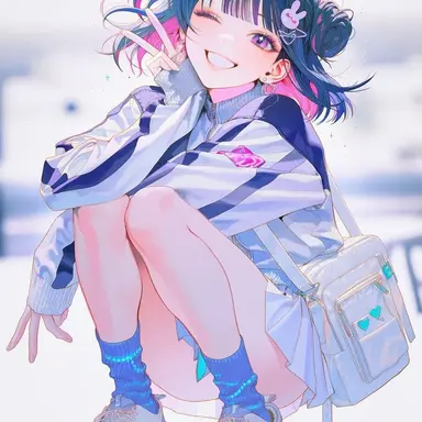 Profile image of 박한별